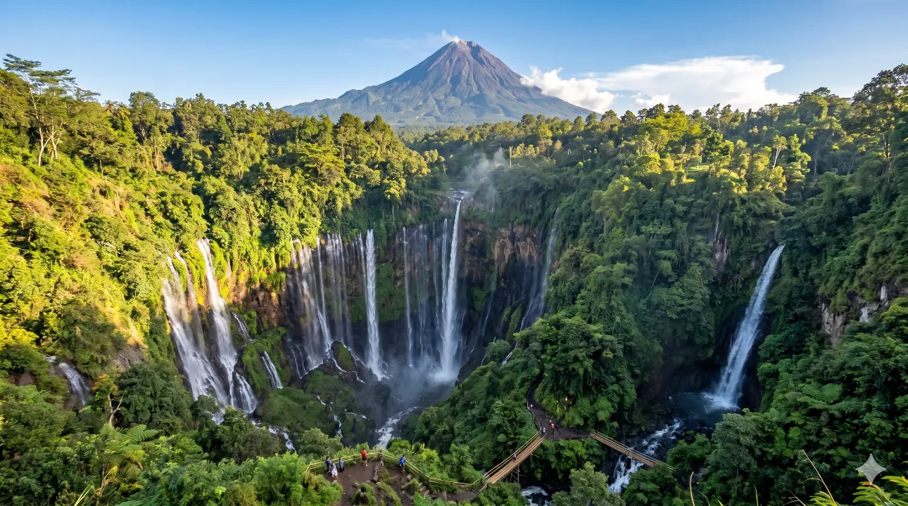 Tumpak Sewu